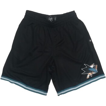 Vêtements Homme Shorts / Bermudas 47'Brand  Noir