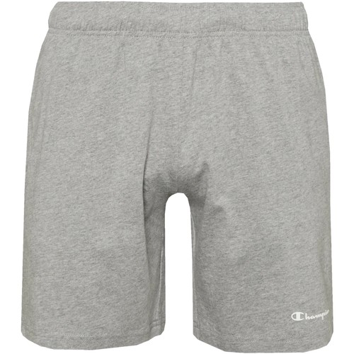 Vêtements Homme Shorts / Bermudas Champion  Gris