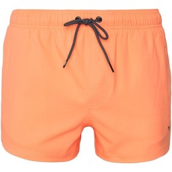 Vêtements Homme Maillots / Shorts de bain Puma  Orange