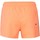 Vêtements Homme Maillots / Shorts de bain Puma  Orange