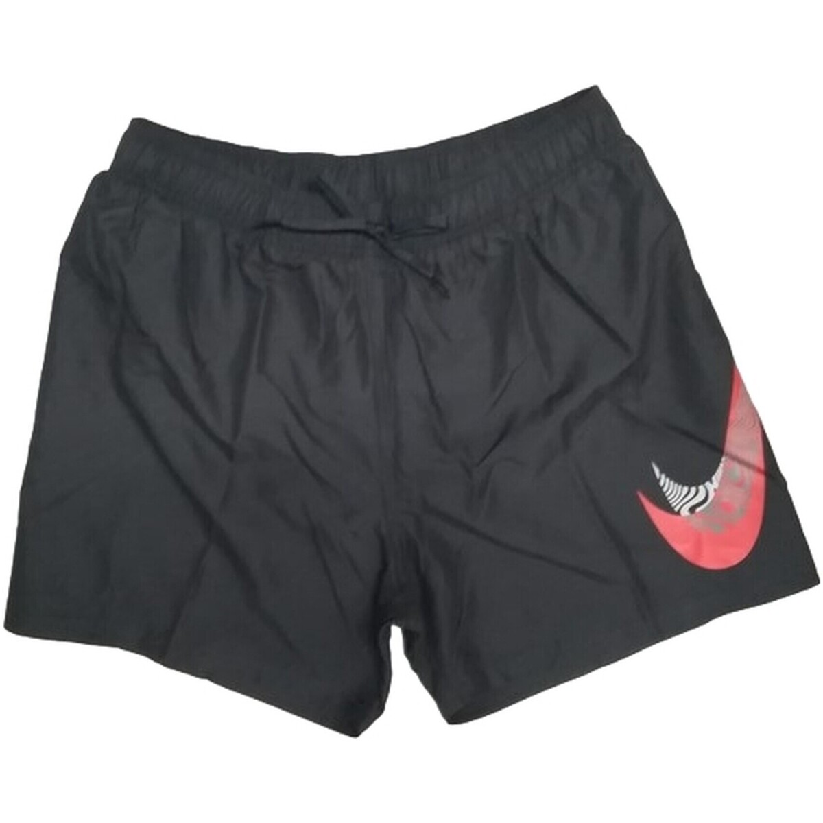 Vêtements Homme Maillots / Shorts de bain Nike  Noir
