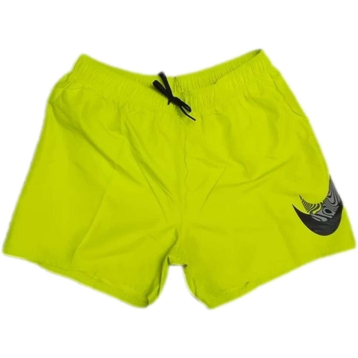 Vêtements Homme Maillots / Shorts de bain Nike  Vert