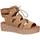 Chaussures Femme Sandales et Nu-pieds Chika 10 ATHENEA 07 ATHENEA 07 