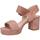 Chaussures Femme Sandales et Nu-pieds Chika 10 FLORA 12 FLORA 12 