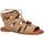 Chaussures Femme Sandales et Nu-pieds Chika 10 NAIRA 10 NAIRA 10 