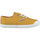 Chaussures Homme Baskets mode Kawasaki Base Canvas nbk Shoe K202405 5005 Golden Rod Jaune
