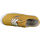 Chaussures Homme Baskets mode Kawasaki Base Canvas Shoe K202405 5005 Golden Rod Jaune