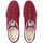 Chaussures Homme Baskets basses Puma Basket Cuir Suede Classic XXI Homme Rouge