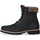 Chaussures Femme Low boots Panama Jack Panama Igloo B21 Nobock Negro/Black Noir