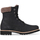 Chaussures Femme Low boots Panama Jack Panama Igloo B21 Nobock Negro/Black Noir