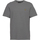 Vêtements Homme T-shirts manches courtes Lyle & Scott Plain T-Shirt Gris
