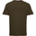 Vêtements Homme T-shirts manches courtes Lyle & Scott Plain T-Shirt Vert