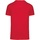 Vêtements Homme T-shirts manches courtes Subprime Big Logo Shirt Rouge