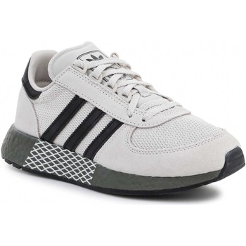 Chaussures Running / trail adidas Originals Adidas Marathon Tech EE4922 Gris