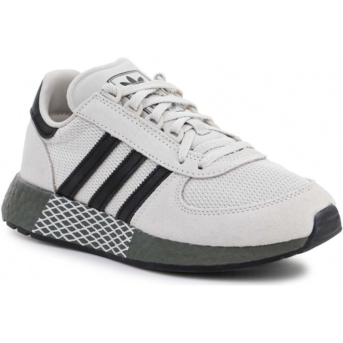 adidas Originals Adidas Marathon Tech EE4922 Gris - Chaussures  Chaussures-de-running 126,25 €