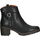 Chaussures Femme mita Boots Pikolinos Bottines Noir