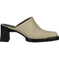 Chaussures Femme Sabots Vagabond Shoemakers 5310-201 Mules Beige