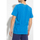 Vêtements Homme Pyjamas / Chemises de nuit Diesel Pyjama court coton col rond Bleu