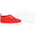 Chaussures Enfant Multisport Le Petit Garçon LPG31140-ROJO Rouge