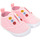 Chaussures Enfant Multisport Le Petit Garçon LPG31140-ROSA Rose
