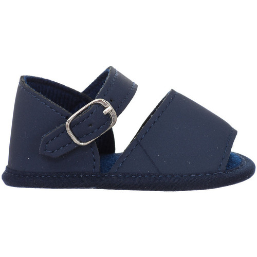 Chaussures Enfant Sandales et Nu-pieds Le Petit Garçon LPG31231-MARINO Bleu