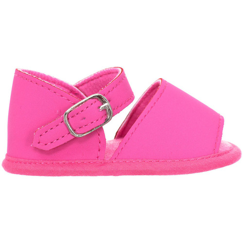 Chaussures Enfant Chaussons bébés Voir toutes les ventes privées LPG31231-FUCSIA Rose
