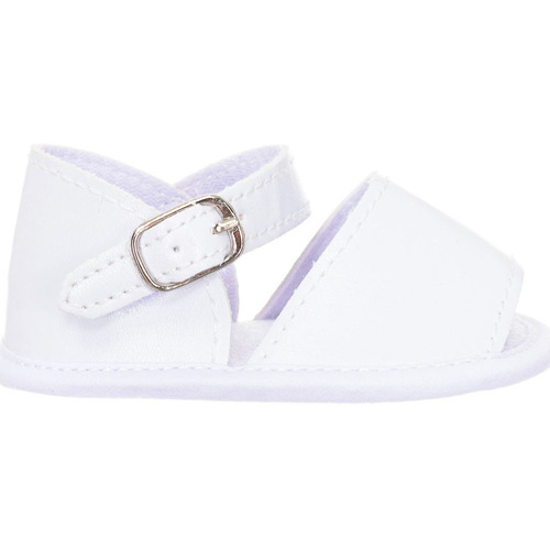 Chaussures Enfant Chaussons bébés Voir toutes les ventes privées LPG31231-BLANCO Blanc