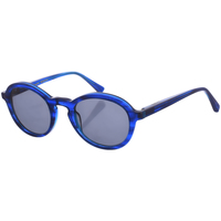 Montres & Bijoux Lunettes de soleil Zen Z427-C01 Bleu