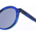 Montres & Bijoux Lunettes de soleil Zen Z427-C01 Bleu