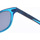 Montres & Bijoux Lunettes de soleil Zen Z435-C06 Bleu