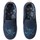 Chaussures Enfant Baskets mode Reima Ratamo Navy 6980