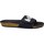 Chaussures Femme Tongs Lee Cooper LCW22351189 Noir