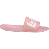 Chaussures Femme Tongs Lee Cooper LCW22420998 Rose