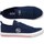Chaussures Homme Baskets basses Lee Cooper LCW22310926 Marine