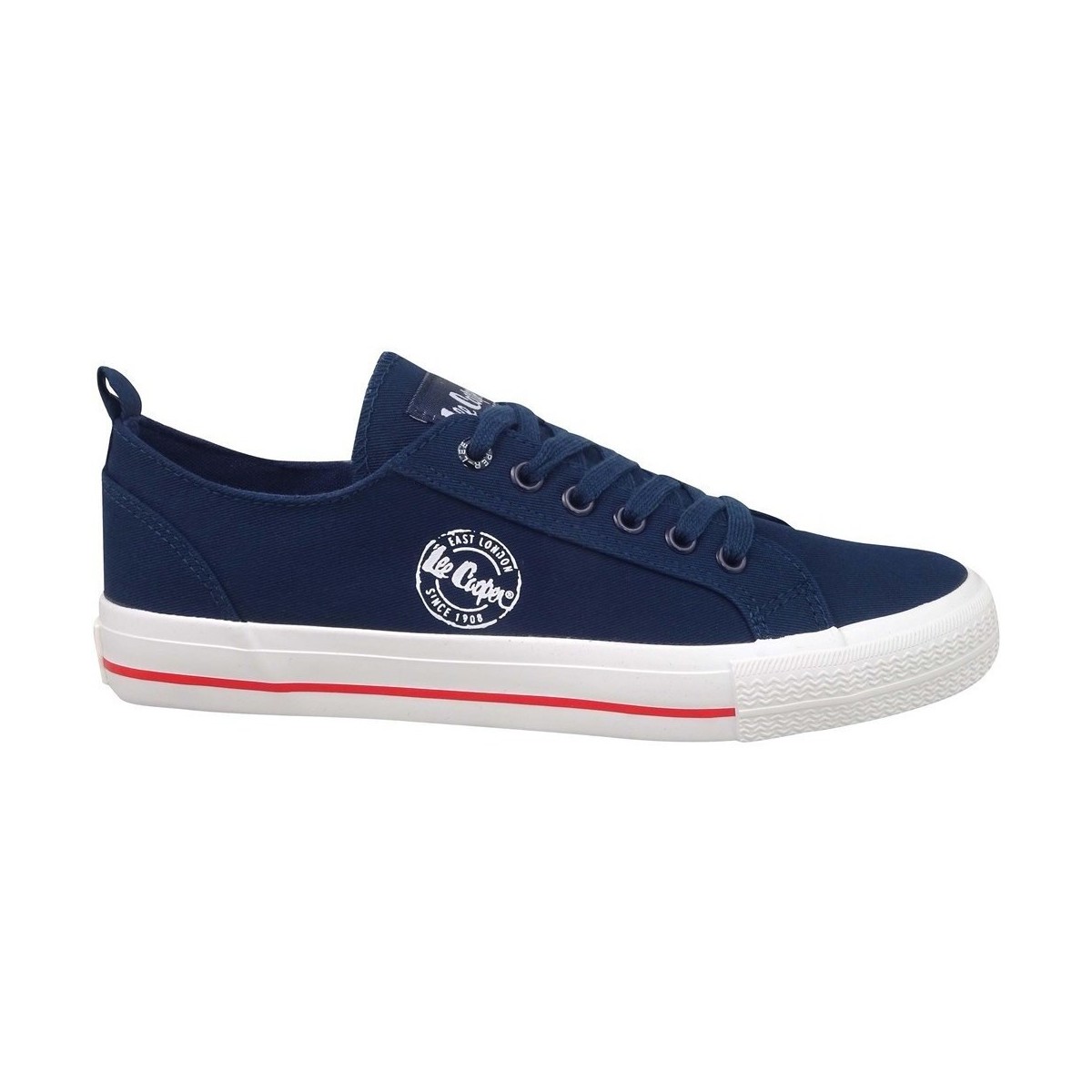 Chaussures Homme Baskets basses Lee Cooper LCW22310926 Marine