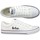Chaussures Homme Baskets basses Lee Cooper LCW22310860 Blanc