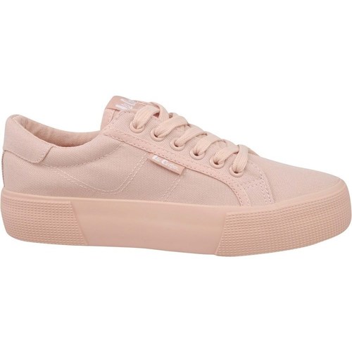 Chaussures Femme Nature Is Future LCW22310886 Rose
