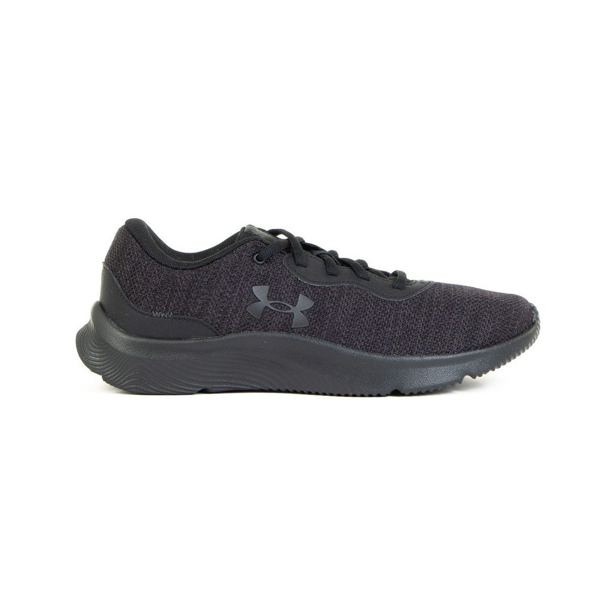 Chaussures Femme under the Armour ua recover knit track jacket blk Mojo 2 Noir