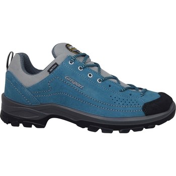 Chaussures Homme Baskets basses Grisport 14527S6 Turquoise