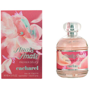 Beauté Femme Eau de parfum Cacharel Parfum Femme Anais Anais Premier Delice  EDT 100 ml 