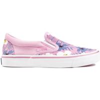 Chaussures Femme Baskets basses Ruby Shoo Aria Formateurs Rose