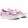 Chaussures Femme Baskets basses Ruby Shoo Aria Tennis Rose
