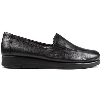Chaussures Femme Mocassins Caprice 24751 Des Chaussures Noir