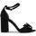 Chaussures Femme Escarpins Ruby Shoo Dorry Talons Noir