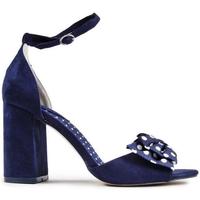Chaussures Femme Escarpins Ruby Shoo Dorry Des Chaussures Bleu