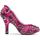 Chaussures Femme Escarpins Ruby Shoo Miley Talons Rose