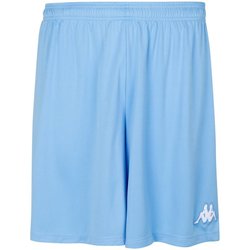 Vêtements Homme Shorts / Bermudas Kappa Short Vareso Bleu