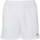 Vêtements Garçon Shorts timos / Bermudas Kappa Short Tennis Lambre Blanc