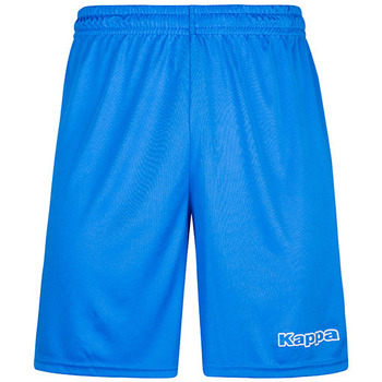 Vêtements Homme Shorts / Bermudas Kappa Short Curchet Bleu