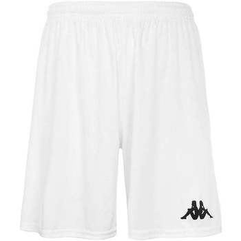 Vêtements Homme Shorts / Bermudas Kappa Short Borgo Blanc